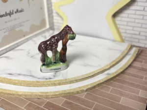 ST9 - LES ANIMAUX DE LA JUNGLE