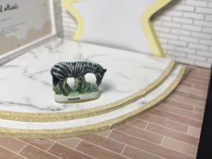 ST9 - LES ANIMAUX DE LA JUNGLE