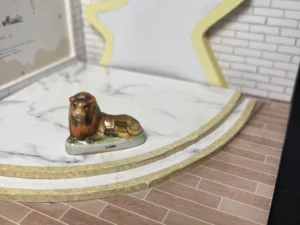 ST9 - LES ANIMAUX DE LA JUNGLE