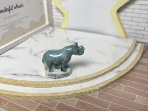 ST9 - LES ANIMAUX DE LA JUNGLE