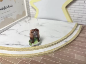 ST9 - LES ANIMAUX DE LA JUNGLE