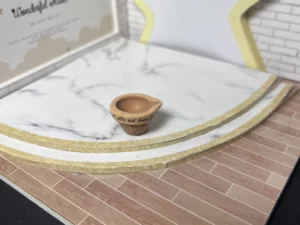 ST9 - GATEAUX "JE FAIS MA GALETTE"