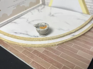 ST9 - GATEAUX "JE FAIS MA GALETTE"