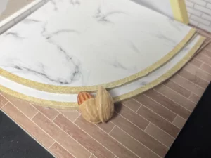 ST9 - GATEAUX "JE FAIS MA GALETTE"