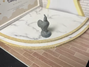 ST9 - ZODIAQUE CHINOIS "LA MIE CALINE"