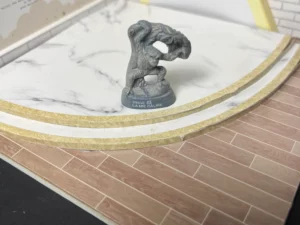 ST9 - ZODIAQUE CHINOIS "LA MIE CALINE"