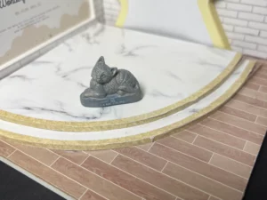 ST9 - ZODIAQUE CHINOIS "LA MIE CALINE"