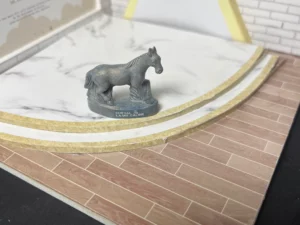 ST9 - ZODIAQUE CHINOIS "LA MIE CALINE"