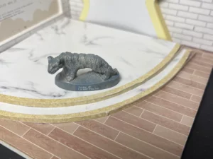 ST9 - ZODIAQUE CHINOIS "LA MIE CALINE"