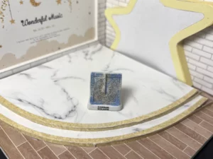 ST9 - HORLOGES ET MONTRES "MAT"