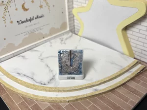 ST9 - HORLOGES ET MONTRES "BRILLANT"