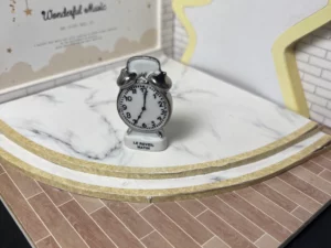 ST9 - HORLOGES ET MONTRES "MAT"