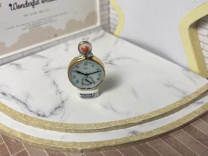 ST9 - HORLOGES ET MONTRES "BRILLANT"