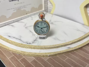 ST9 - HORLOGES ET MONTRES "MAT"