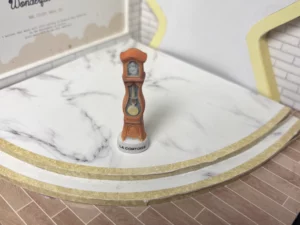 ST9 - HORLOGES ET MONTRES "MAT"