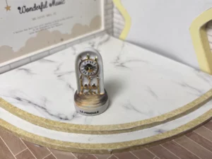 ST9 - HORLOGES ET MONTRES "MAT"