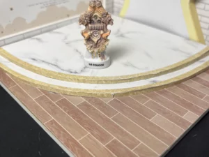 ST9 - HORLOGES ET MONTRES "MAT"