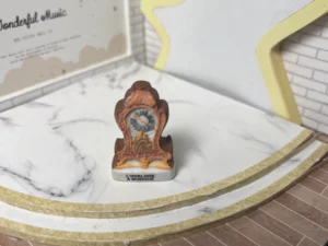 ST9 - HORLOGES ET MONTRES "MAT"