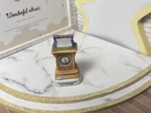 ST9 - HORLOGES ET MONTRES "MAT"