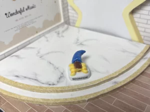 ST9 - L'HOROSCOPE SCORPION