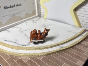 ST9 - SCOOBY DOO SPECIAL 50ANS