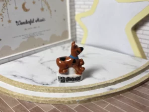 ST9 - SCOOBY DOO SPECIAL 50ANS