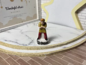 ST9 - SCOOBY DOO SPECIAL 50ANS