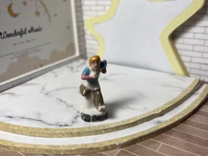 ST9 - SCOOBY DOO SPECIAL 50ANS