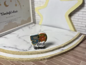 ST9 - SCOOBY DOO SPECIAL 50ANS