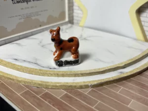 ST9 - SCOOBY DOO SPECIAL 50ANS