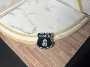 ST9 - JOHNNY HALLYDAY