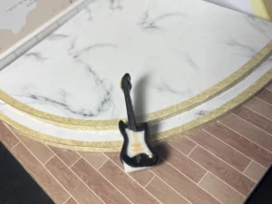 ST9 - JOHNNY HALLYDAY