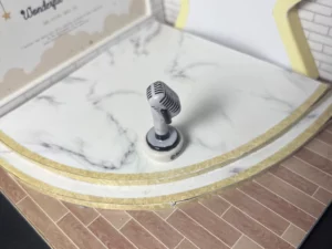 ST9 - JOHNNY HALLYDAY