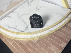 ST9 - JOHNNY HALLYDAY