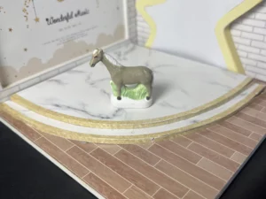 ST9 - LES CHEVAUX MAT