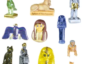 CROISIERE SUR LE NIL -FILET OR - L'EGYPTE