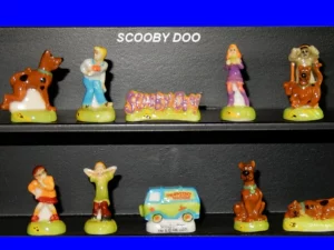 DVO6 SCOOBY DOO