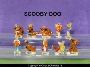 DVO6 SCOOBY DOO ET LA GALETTE