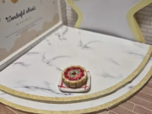 ST10A1 - LES GATEAUX