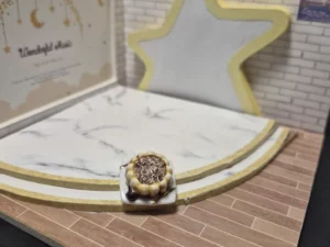 ST10A1 - LES GATEAUX