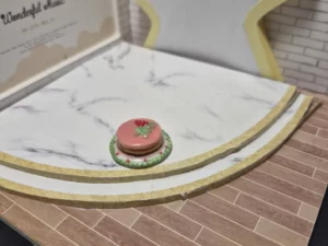 ST10A1 - LES GATEAUX