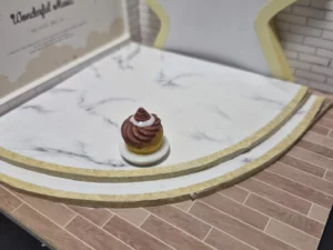 ST10A1 - LES GATEAUX