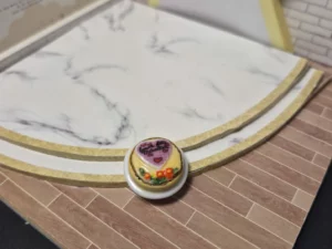 ST10A1 - LES GATEAUX