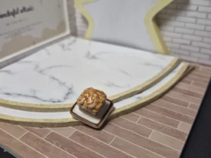 ST10A1 - LES GATEAUX