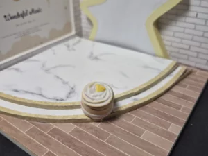 ST10A2 - LES GATEAUX