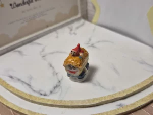 ST10A5 - LES GATEAUX