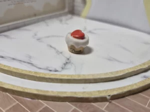 ST10A5 - LES GATEAUX