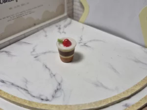 ST10A5 - LES GATEAUX