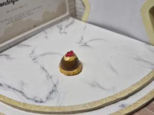 ST10A5 - LES GATEAUX