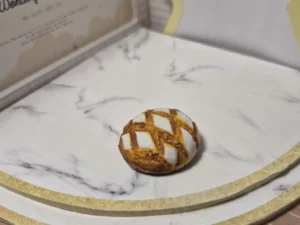 ST10A6 - LA BOULANGERIE / LE PAIN